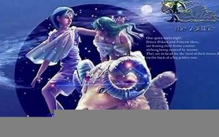 白羊座和什么座最配(与白羊座最般配的星座)