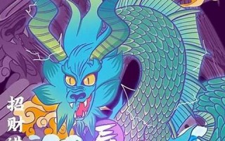 属龙的人2021年的运势及运程(属龙的人2021年的运势及运程1952)