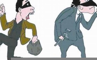 家里被盗(家里被盗物业有没有责任)