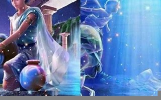 金牛女和水瓶男(金牛女和水瓶男真的不能在一起吗)