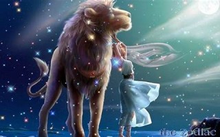 狮子座(狮子座属于什么星象)