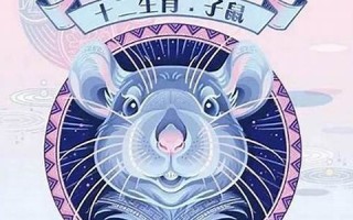 属鼠人2013年运势(属鼠人2021年运势运程每月运程2008)