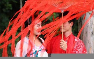 前世姻缘测试(前世缘分测试)