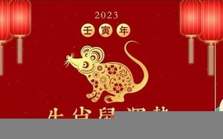 兔年运程2023生肖年运程(属兔2023年运势详解全年运程完整版)
