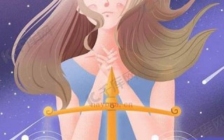 天枰座女生性格(天枰座女生性格缺点)