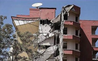 梦见楼房倒塌(带缘的人梦见楼房倒塌)