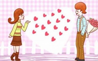 最准的爱情测试(最准的爱情测试网)