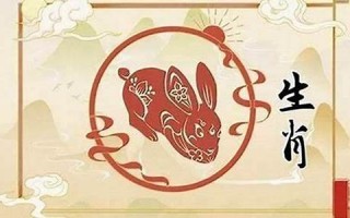 属兔人的婚姻与命运(属兔人的婚姻最佳配偶)