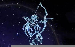 射手座的女人(射手座的女人出轨率)