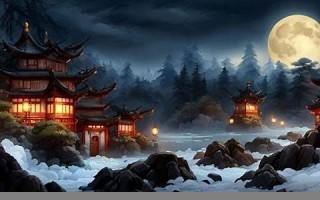 梦见掉进水里(周公解梦梦见掉进水里)