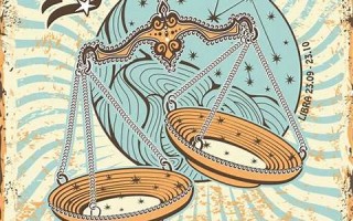 天秤座(天秤座男生性格特点)