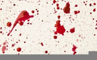 做梦梦到血(做梦梦到血是好还是不好)