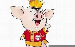 属猪和什么属相最配