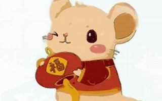 2022年属鼠人的全年运势(2022年属鼠人的全年运势1984出生女)