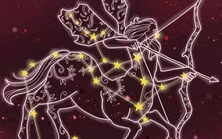 射手座女人(射手座女生渣不渣)