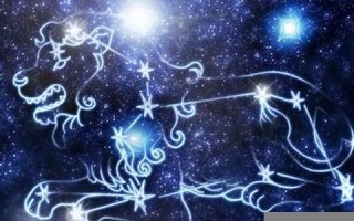 属相星座血型配对(属相星座血型性格分析)