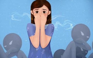 社交恐惧症测试(社交恐惧症测试小程序)