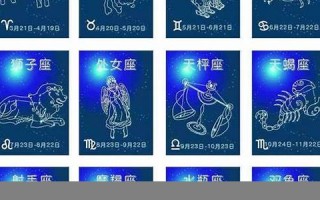 6月9日是什么星座(阳历6月9日是什么星座)