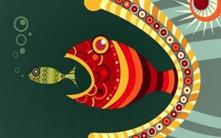 梦见吃鱼(梦见吃鱼火锅)