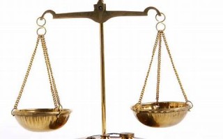 天秤(天秤座的性格特点)