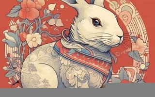 属兔2024年的运势及运程(属兔2024年的运势及运程女性) 属兔2024年的运势及运程(属兔2024年的运势及运程女性)