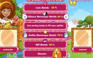 甜蜜爱情测试(甜蜜爱情剧情)