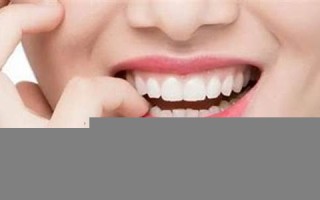 梦见自己牙齿掉了(梦见自己牙齿掉了三颗是什么意思)