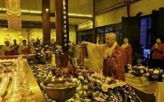 农历四月初八(农历四月初八是什么星座)