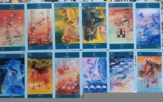 2012运势(我要看2012年的运势)