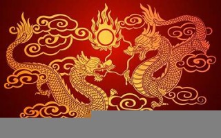 属龙2020年运势(2025属龙人的全年运势)