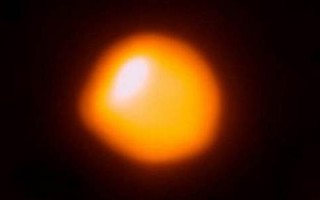 猎户座一等星(猎户座一等星直径多少千米)