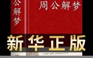 周公解梦大全查询(周公解梦大全查询免费原版周公解梦)