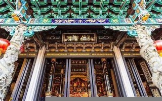 梦见庙宇(梦见庙宇是什么意思)