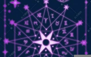 星座占卜网(星座占卜在线)