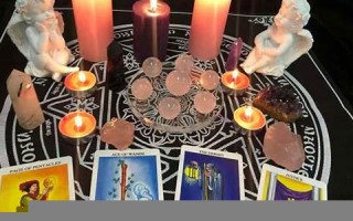 塔罗 占卜(塔罗占卜准不准)