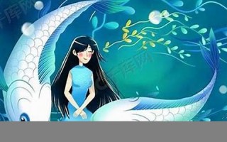 双鱼座的女人(双鱼座的女人的优点和缺点)