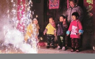 梦见放鞭炮(梦见放鞭炮起火什么预兆)