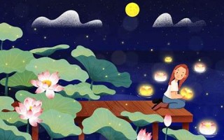 农历7月14(农历7月19日是什么星座)