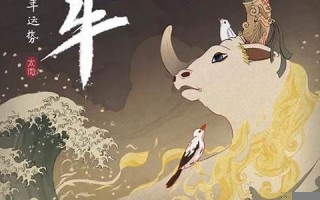 属牛2022年的运势(2025年生肖牛运势)