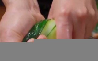 做梦梦到黄瓜(做梦梦到黄瓜架上结满黄瓜)