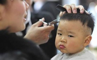 梦见剪发(梦见剪发是什么意思有什么预兆)