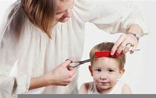 梦见理发(梦见理发是什么征兆 男人)