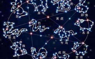 十二星座之长相(十二星座项链)