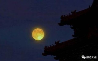 八月十九(八月十九日试院梦冲卿)