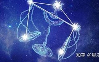 天秤座男人的性格(天秤座男生的性格优点和缺点)