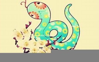 属蛇(属蛇的名字带上什么字的比较好)