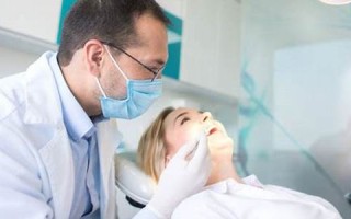 梦见拔牙(梦见拔牙齿出血是什么预兆)