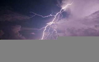 梦见打雷(梦见打雷闪电是什么征兆)