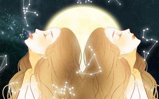 双子座女生性格(双子座女生性格特点和致命弱点)