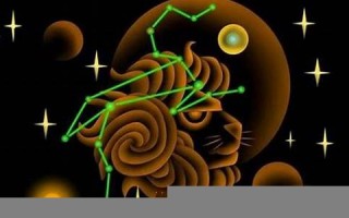 狮子座几月(7月狮子座和8月狮子座区别)